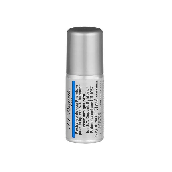 S.T. Dupont Blue Gas Refill 30ml - Χονδρική